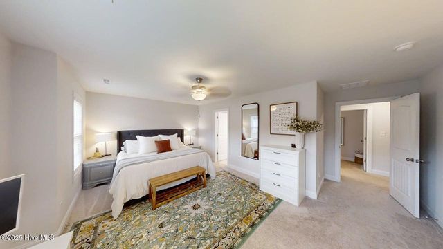 437 Nantucket Trail, Sneads Ferry, NC 28460