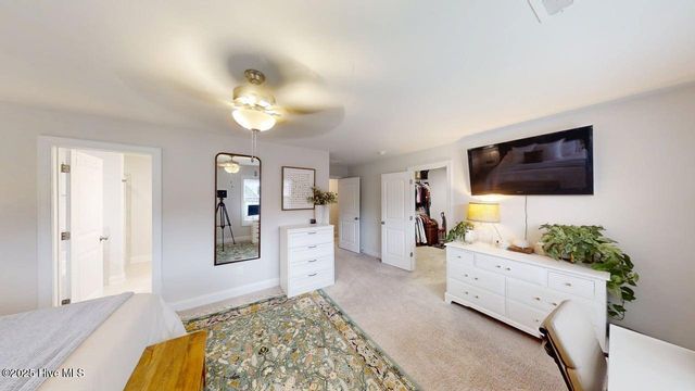 437 Nantucket Trail, Sneads Ferry, NC 28460