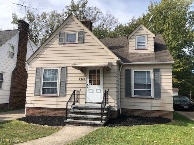 4418 W 176th Street, Cleveland, OH 44135