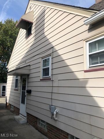 4418 W 176th Street, Cleveland, OH 44135