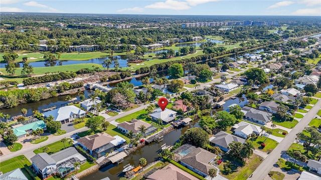 2424 Longboat DR, Naples, FL 34104