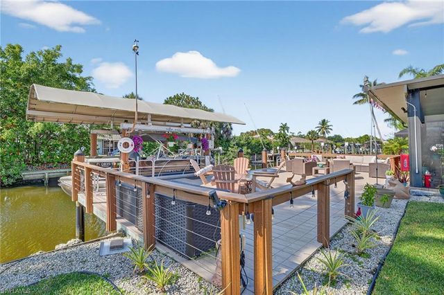 2424 Longboat DR, Naples, FL 34104