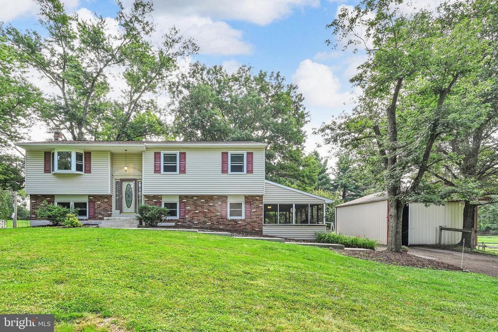 2900 THOMPSON RD, HARLEYSVILLE, PA 19438 — photo 2