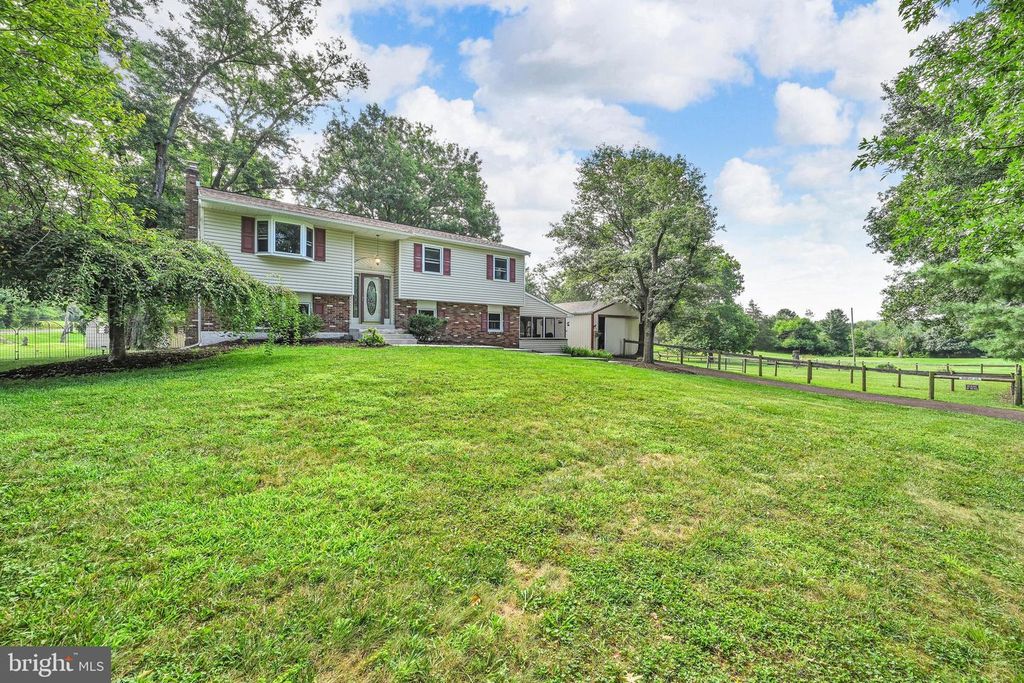2900 THOMPSON RD, HARLEYSVILLE, PA 19438 — photo 3