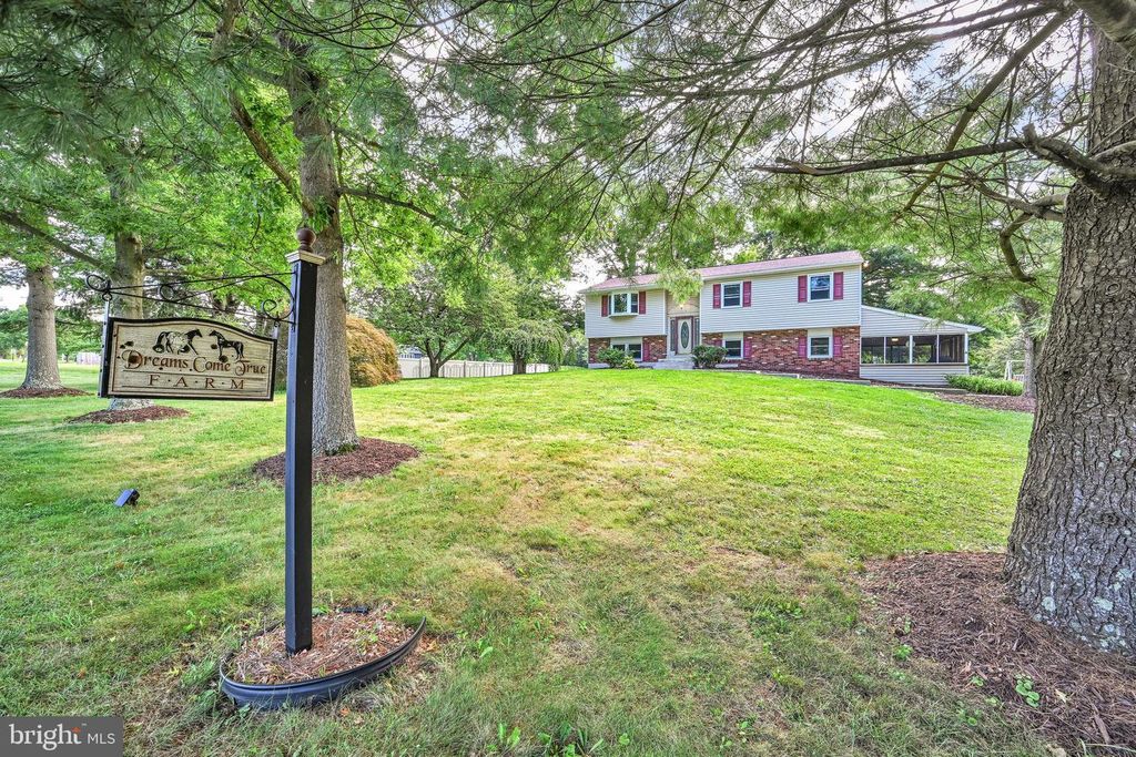 2900 THOMPSON RD, HARLEYSVILLE, PA 19438 — photo 4