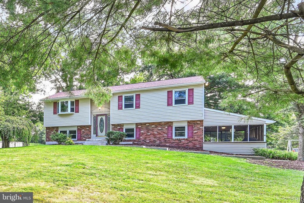 2900 THOMPSON RD, HARLEYSVILLE, PA 19438 — photo 5