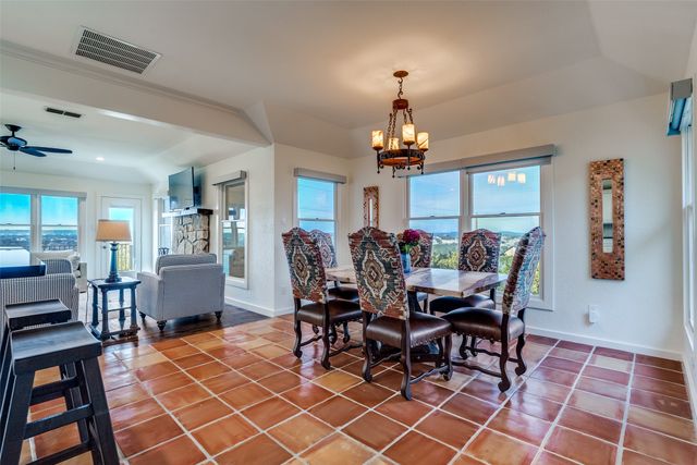 150 Bel Air Loop A, Graford, TX 76449