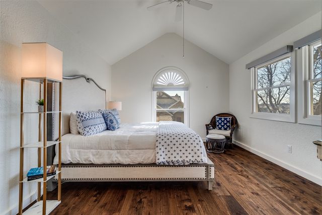 150 Bel Air Loop A, Graford, TX 76449