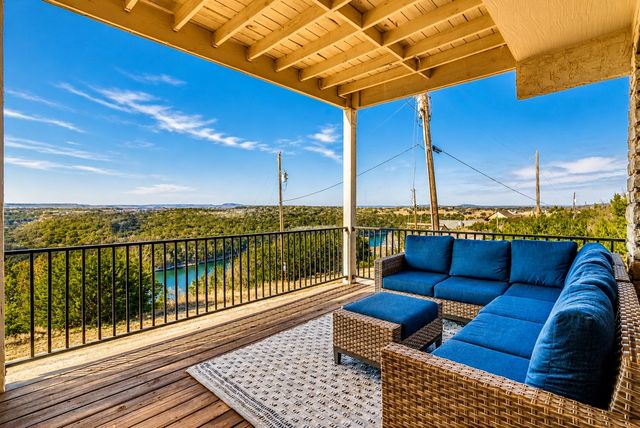 150 Bel Air Loop A, Graford, TX 76449