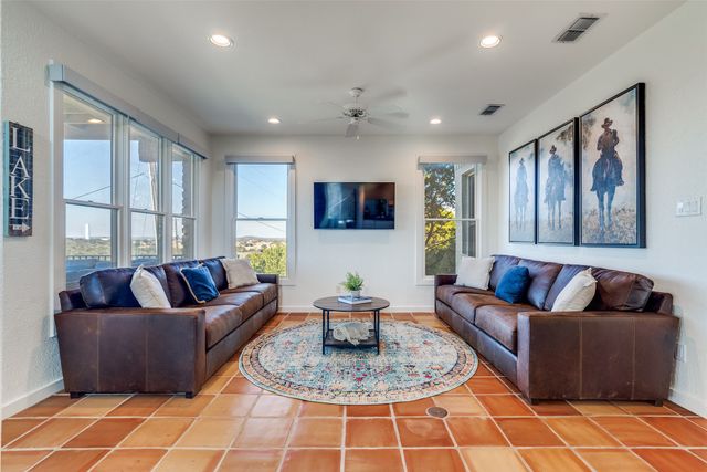 150 Bel Air Loop A, Graford, TX 76449