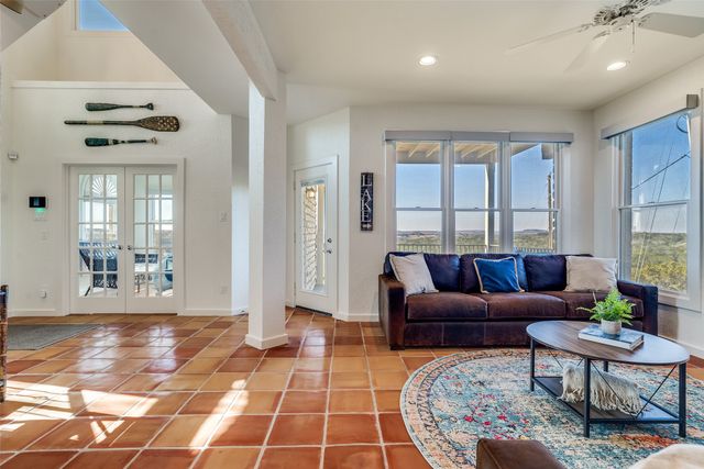 150 Bel Air Loop A, Graford, TX 76449
