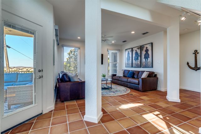 150 Bel Air Loop A, Graford, TX 76449