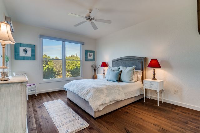 150 Bel Air Loop A, Graford, TX 76449