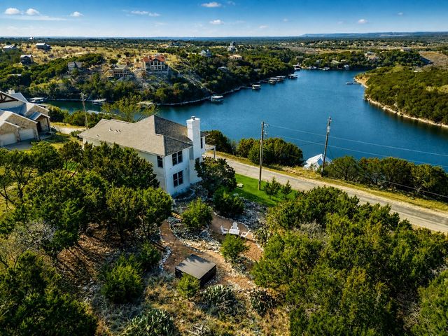 150 Bel Air Loop A, Graford, TX 76449