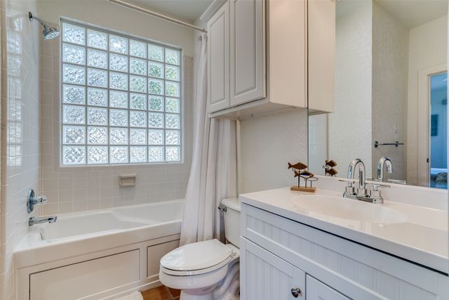 150 Bel Air Loop A, Graford, TX 76449