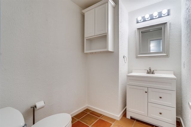 150 Bel Air Loop A, Graford, TX 76449