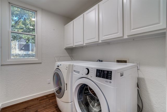 150 Bel Air Loop A, Graford, TX 76449