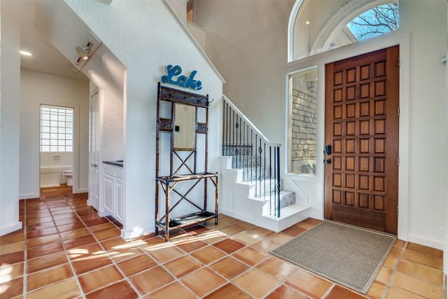 150 Bel Air Loop A, Graford, TX 76449