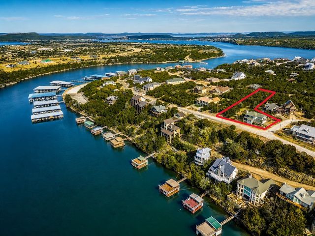 150 Bel Air Loop A, Graford, TX 76449