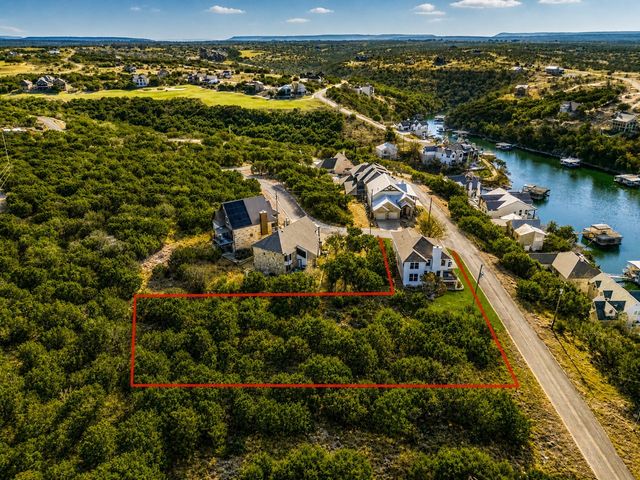 150 Bel Air Loop A, Graford, TX 76449