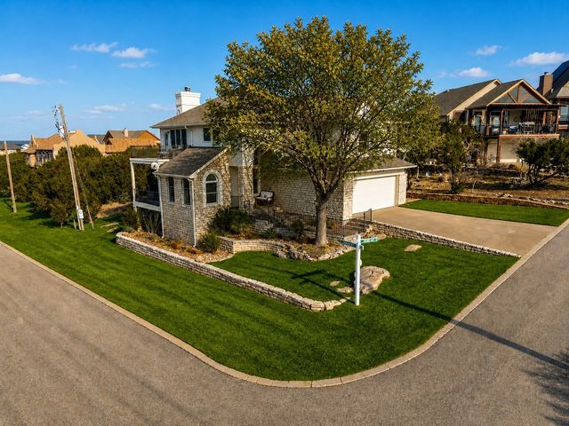 150 Bel Air Loop A, Graford, TX 76449
