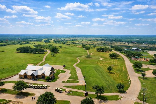 150 Bel Air Loop A, Graford, TX 76449