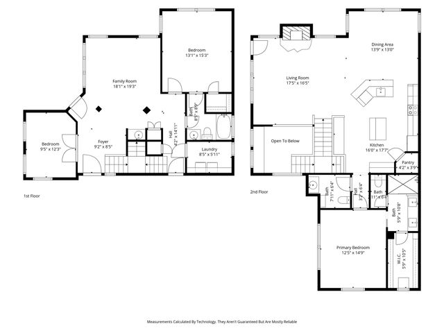 150 Bel Air Loop A, Graford, TX 76449