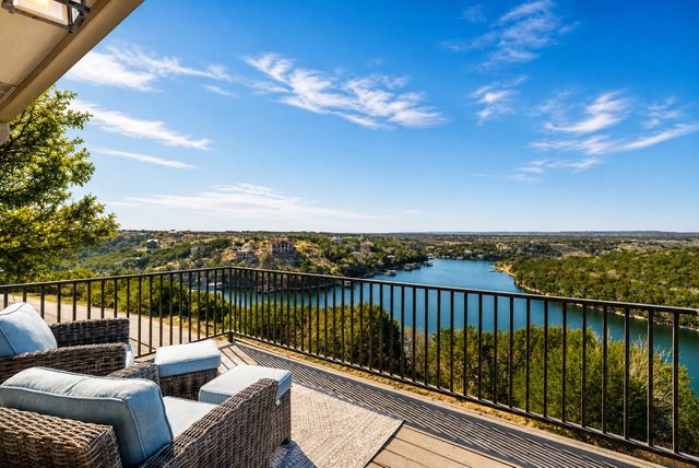 150 Bel Air Loop A, Graford, TX 76449