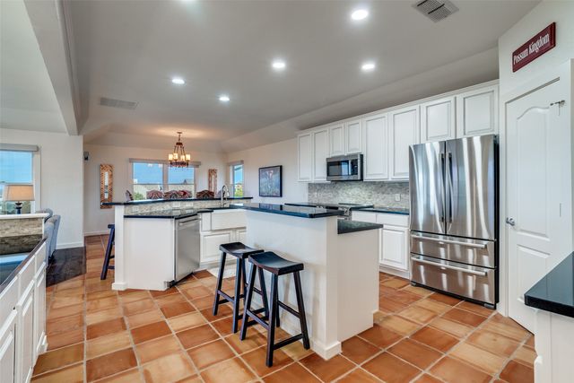 150 Bel Air Loop A, Graford, TX 76449