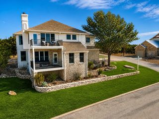 150 Bel Air Loop A, Graford, TX 76449