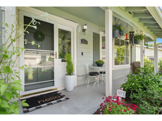 13370 Nw MARSHALL St, Portland, OR 97229