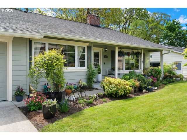 13370 Nw MARSHALL St, Portland, OR 97229