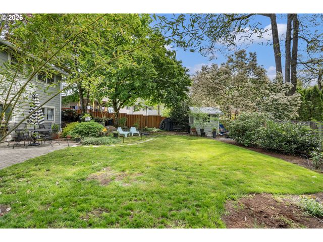 13370 Nw MARSHALL St, Portland, OR 97229