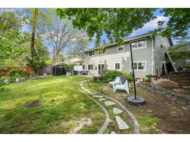 13370 Nw MARSHALL St, Portland, OR 97229