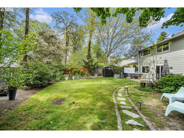 13370 Nw MARSHALL St, Portland, OR 97229