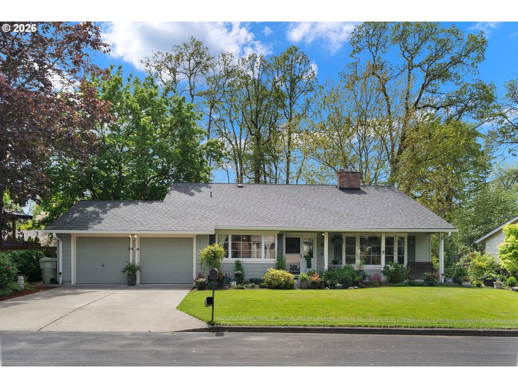 13370 Nw MARSHALL St, Portland, OR 97229