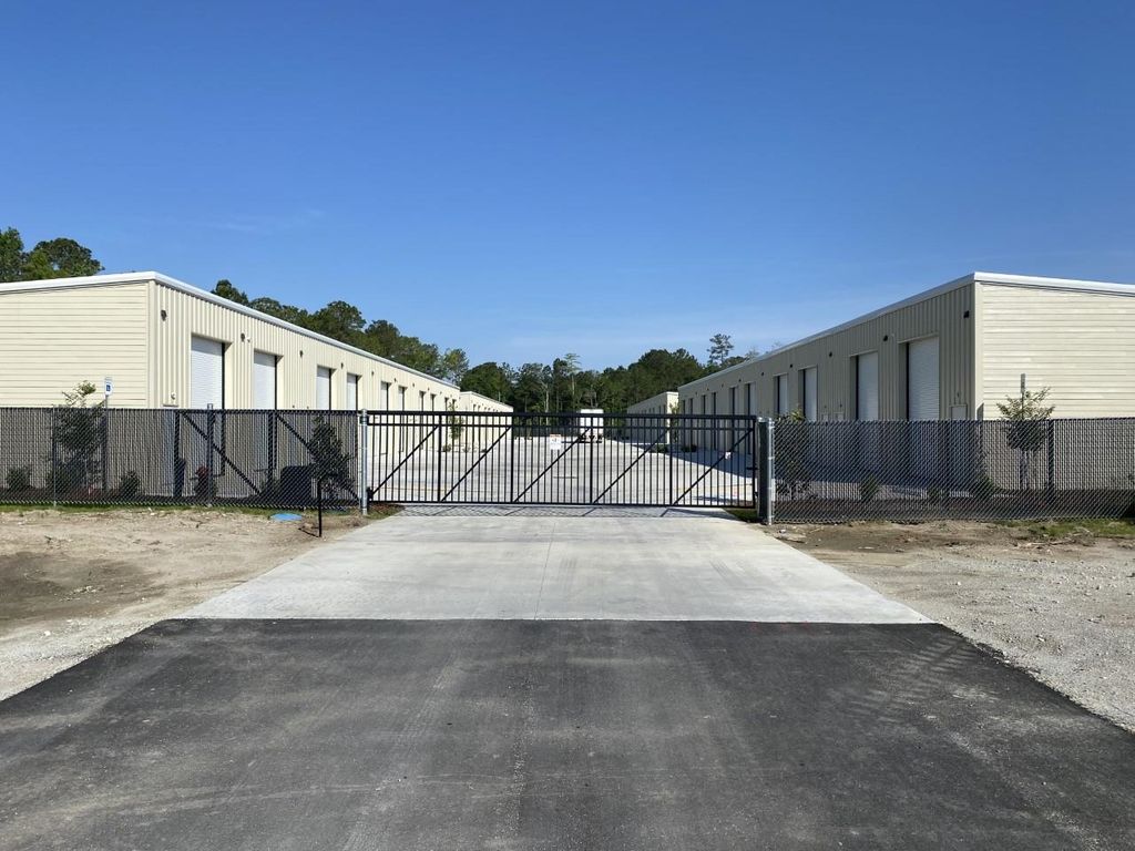 8390 Highway 707, Myrtle Beach, SC 29588 — exterior