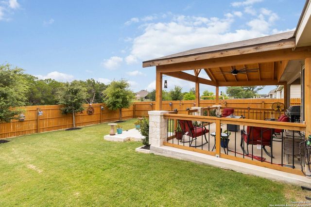 14702 Somerset Mill, San Antonio, TX 78254