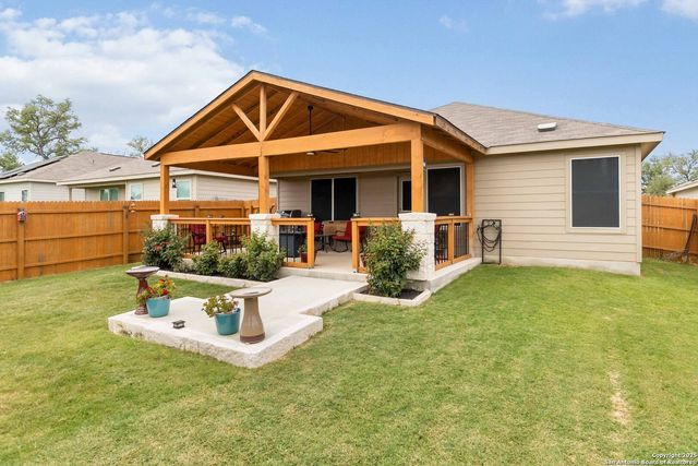 14702 Somerset Mill, San Antonio, TX 78254