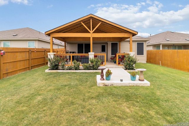 14702 Somerset Mill, San Antonio, TX 78254