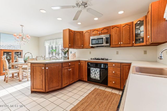 66 Nina Court, Brick, NJ 08723