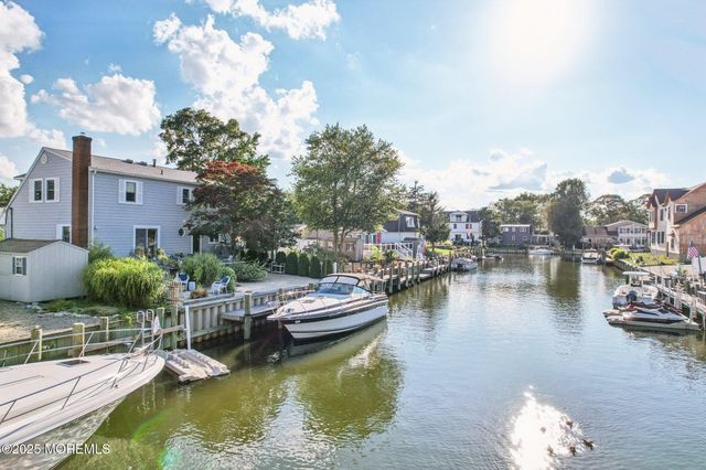 66 Nina Court, Brick, NJ 08723