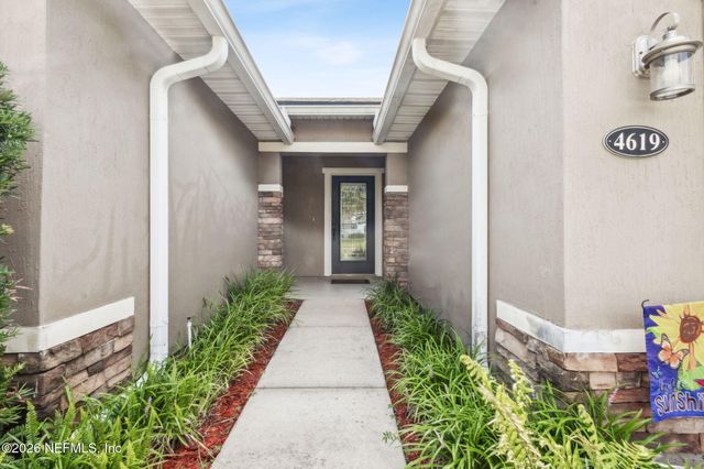 4619 PINE LAKE Drive, Middleburg, FL 32068