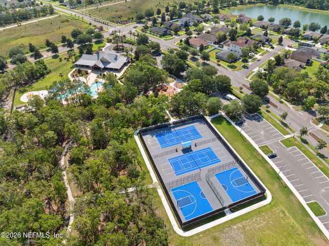 4619 PINE LAKE Drive, Middleburg, FL 32068