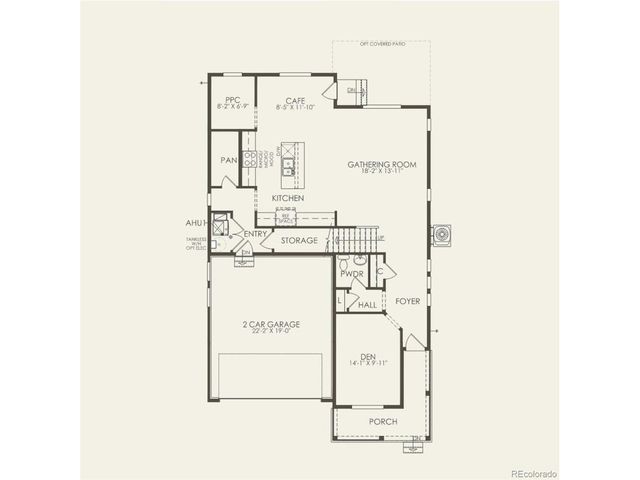 6765 Utica Ave, Longmont, CO 80504