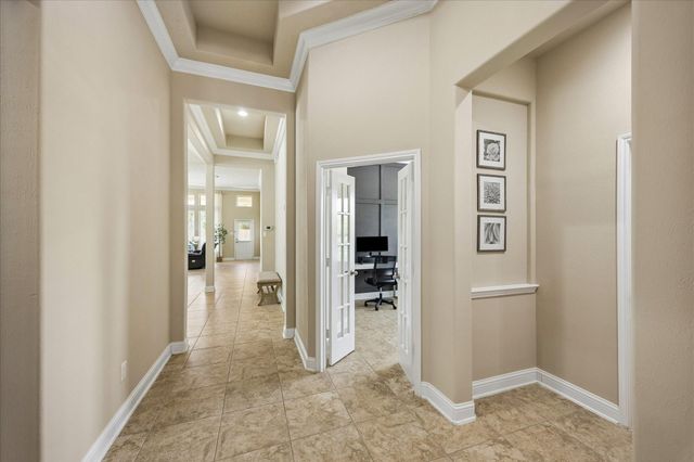 8126 Sweet Gardens Court, Cypress, TX 77433