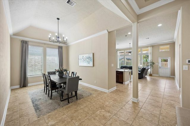 8126 Sweet Gardens Court, Cypress, TX 77433