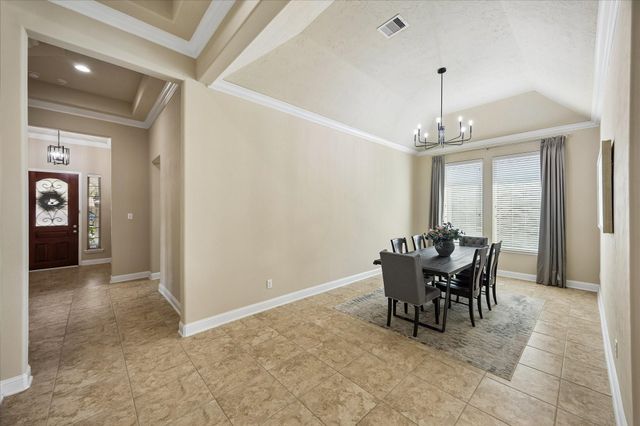 8126 Sweet Gardens Court, Cypress, TX 77433