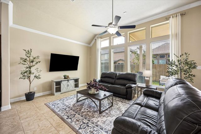 8126 Sweet Gardens Court, Cypress, TX 77433