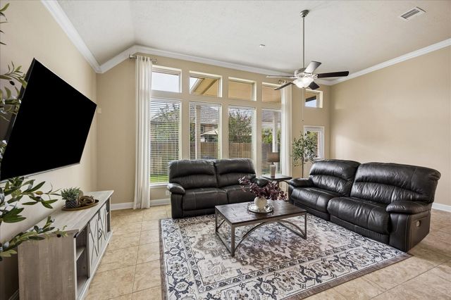 8126 Sweet Gardens Court, Cypress, TX 77433